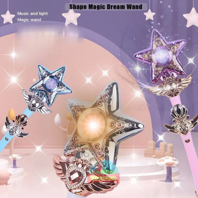 Shape Magic Dream Wand